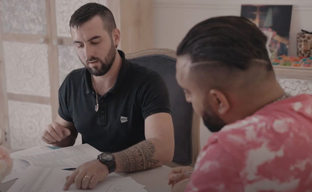 Propriétaires, locataires, bailleurs