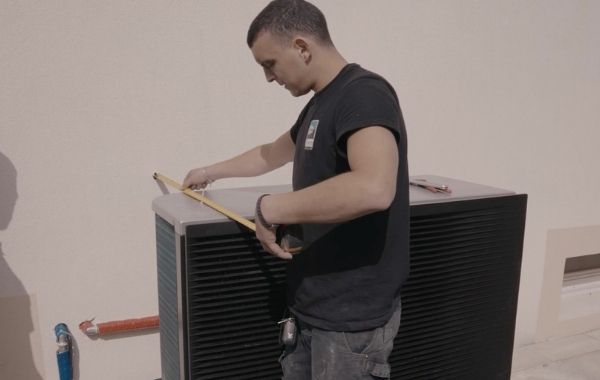 Pourquoi installer une pompe à chaleur ?