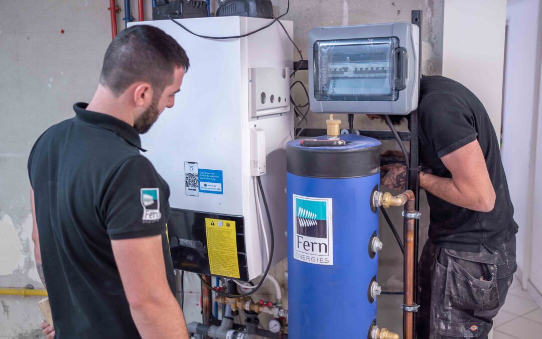 Comment choisir sa pompe à chaleur ?