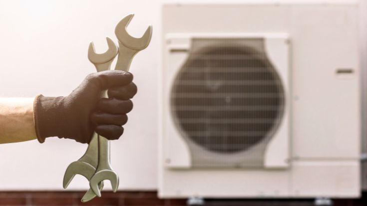 Optimiser son été : fraîcheur, confort et économies grâce à la pompe à chaleur !