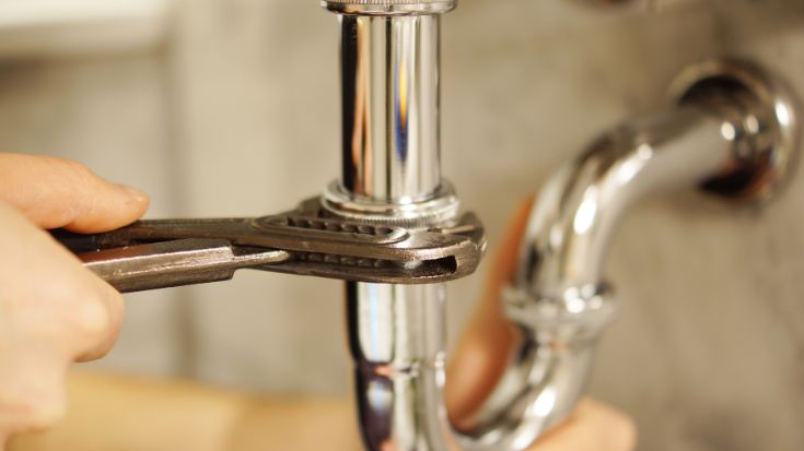 5 erreurs à éviter en plomberie (et comment Fern ENR peut vous aider)