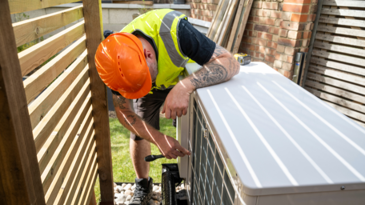 Pompe à chaleur : combien pouvez-vous vraiment économiser en 2026 ?