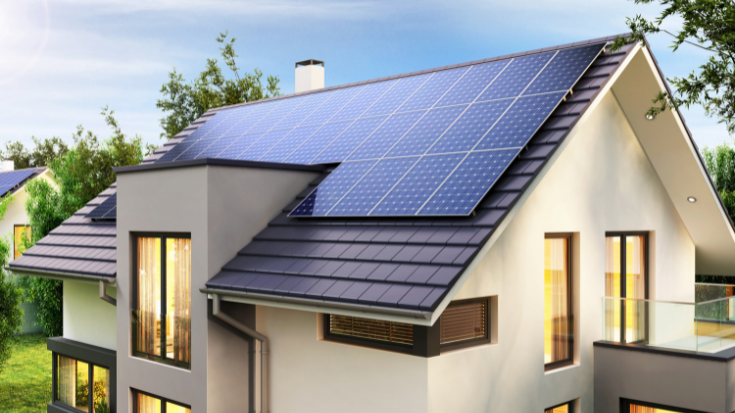 Hausse de l’électricité : pourquoi passer aux panneaux solaires en 2026 ?