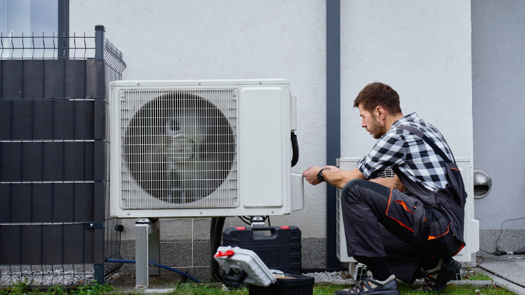 Peut-on laisser sa climatisation tourner toute la nuit ? Conseils et consommation